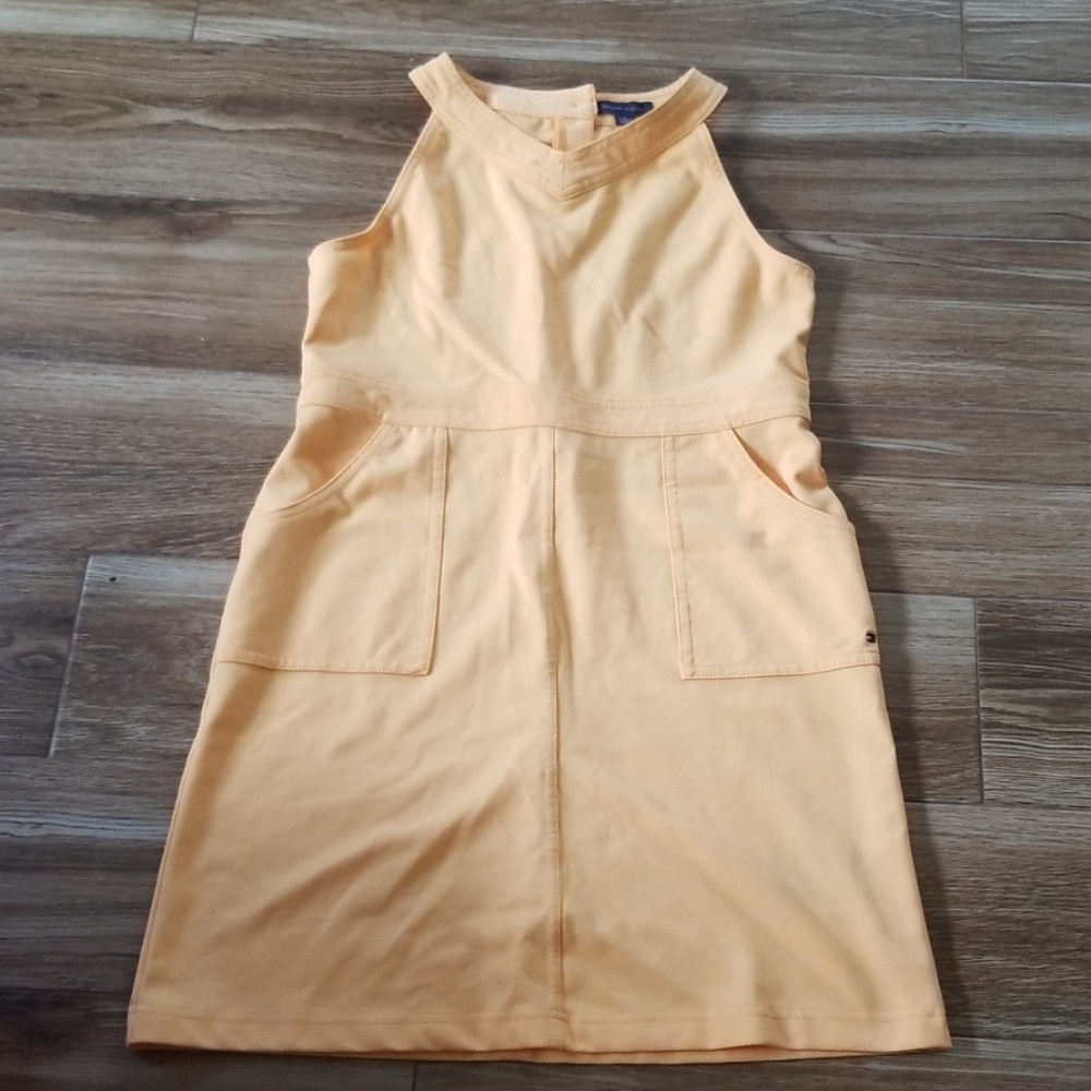 Girls Tommy Hilfiger Dress Size XL